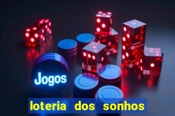 loteria dos sonhos giga bicho